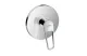 Смеситель для душа Hansgrohe Novus Loop 71365000 (внешняя часть) АКВАМЕТРИЯ