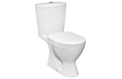 Унитаз напольный с бидеткой Ideal Standard Ocean Junior W903801 АКВАМЕТРИЯ