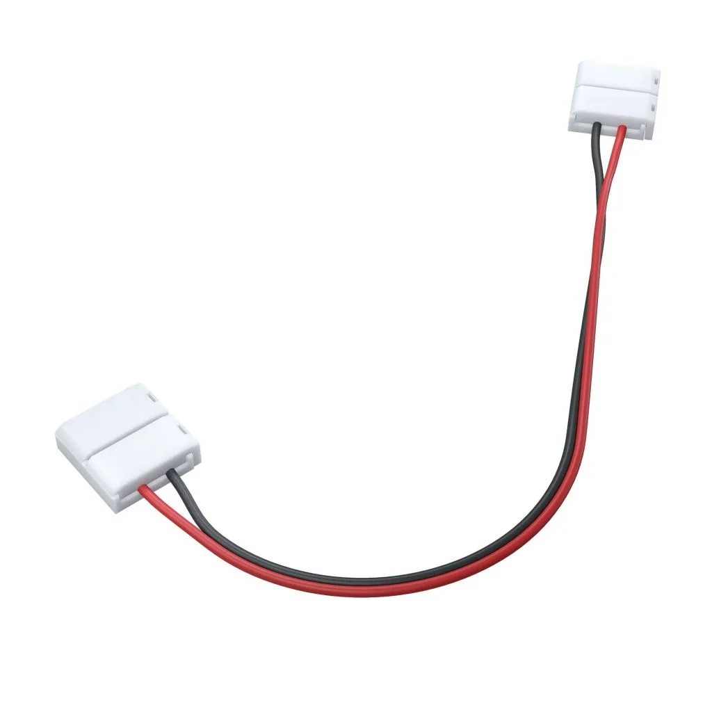Коннектор для RGB светодиодной ленты Maytoni CN015 (10 шт) MAYTONI