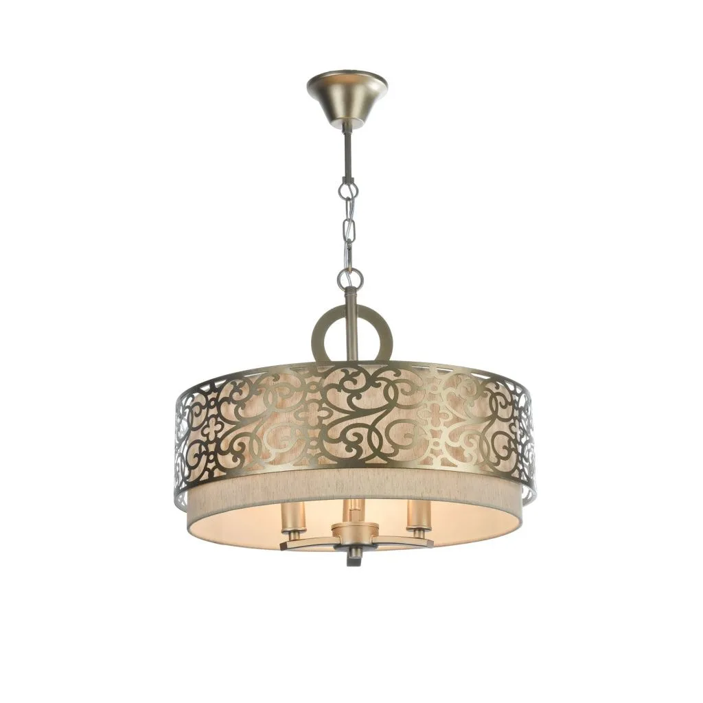 Подвесная люстра Maytoni Venera H260-03-N MAYTONI