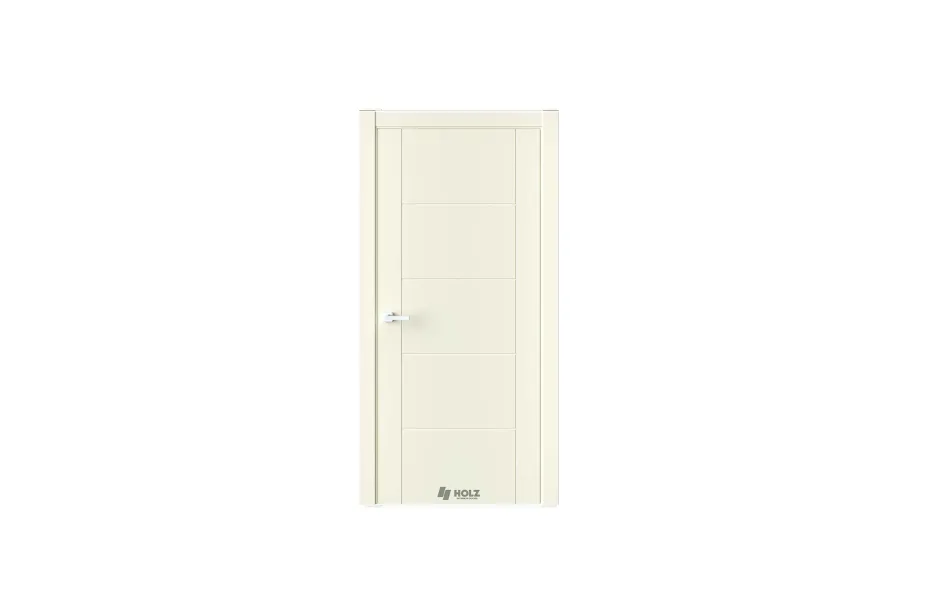 Palitra P3 Песчаный RAL1013 7 ДВЕРЕЙ