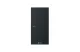 Palitra P18 Черный RAL9005 7 ДВЕРЕЙ