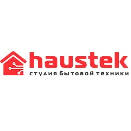 Логотип магазина Студия Бытовой Техники HAUSTEK