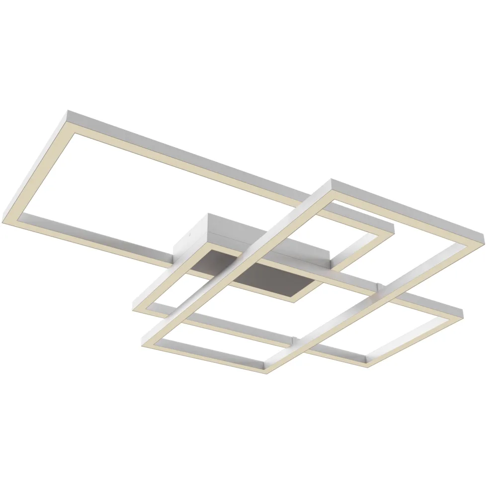 Потолочный светодиодный светильник Maytoni Technical Rida MOD015CL-L80W MAYTONI