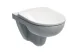 Унитаз подвесной IFO Special Rimfree RP731300200 АКВАМЕТРИЯ