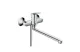 Смеситель для ванны Hansgrohe Logis 71402000 АКВАМЕТРИЯ