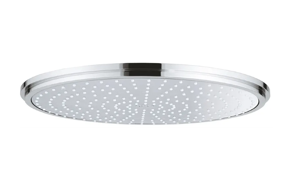 GROHE Rainshower Cosmopolitan Верхний душ Jumbo 400 мм АТЕЛЬЕ ВАННОЙ КОМНАТЫ. САМАРА