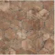 CHICAGO ESAGONA OLD CHICAGO, пол ARTCERAMICA - АРТКЕРАМИКА