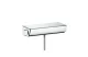 Термостат Hansgrohe Ecostat Select хром 13161000 АКВАМЕТРИЯ