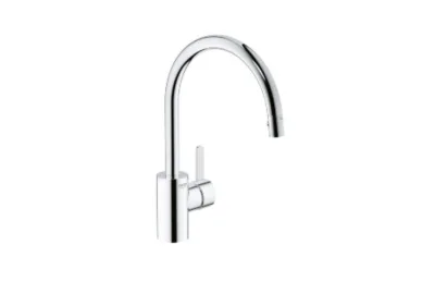Смеситель для кухни Grohe Eurosmart Cosmopolitan 31481000 АКВАМЕТРИЯ