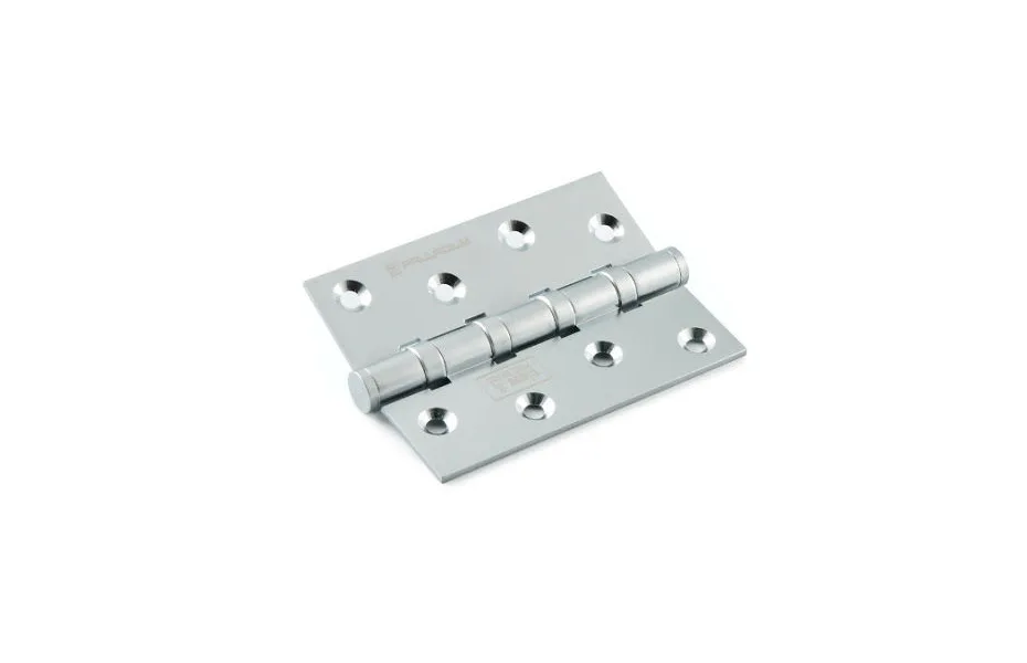 Петля PALLADIUM 500-С-S-4" SN мат. никель [20/60/80] РИГЕЛЬ
