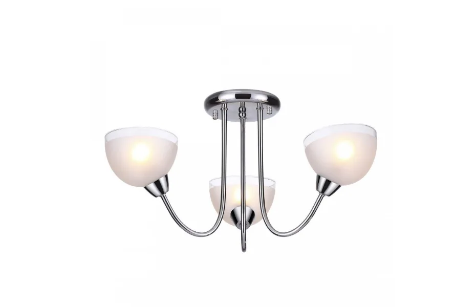 ПОТОЛОЧНАЯ ЛЮСТРА LUMION ALORA 4461/3C НОВЫЙ MNOGOROZETOK - МНОГОРОЗЕТОК
