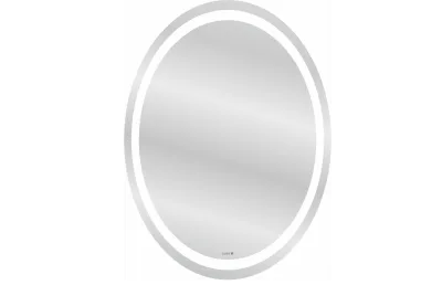 CERSANIT зеркало: LED 040 design 57*77, с подсветкой, антизапотевание АТЕЛЬЕ ВАННОЙ КОМНАТЫ. САМАРА