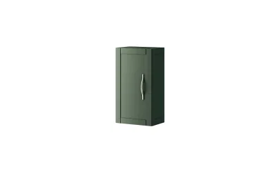 Подвесной шкаф Cezares Tiffany 30 см 55333 verde opaco МОСПЛИТКА