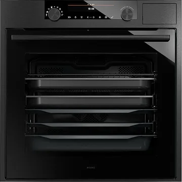 Духовой шкаф ASKO OCS8687B