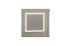 Зеркало СаНта Марс 80 900503 с LED-подсветкой МОСПЛИТКА