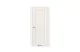 Межкомнатная дверь Mantone 1 RAL9001 7 ДВЕРЕЙ