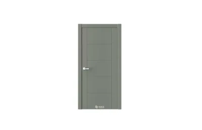 Palitra P3 Муссон RAL7039 7 ДВЕРЕЙ