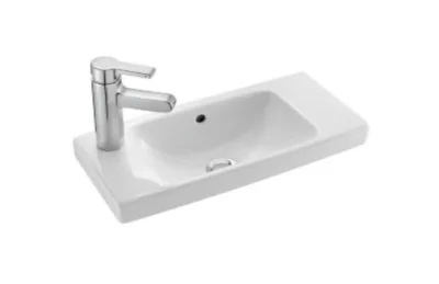 Раковина Jacob Delafon Odeon Up 50x22,5 E4701L АКВАМЕТРИЯ