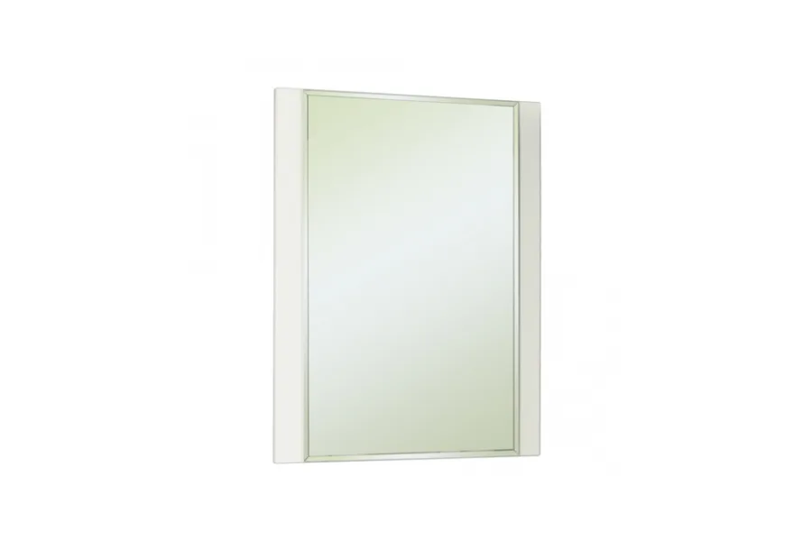 Зеркало "Ария - 80" (белое) ООО ФИРМА САНТЕХНИКА