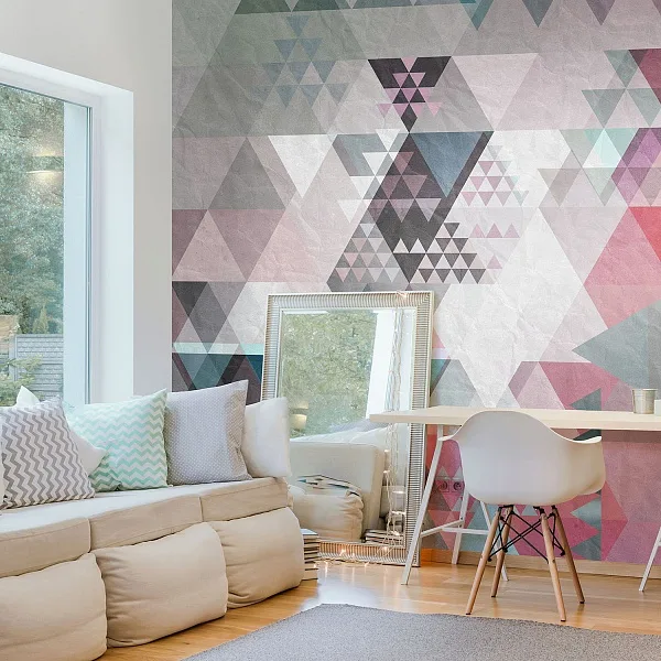 фрески Affresco Re-Space LOYMINA Group - ЛОЙМИНА ГРУП