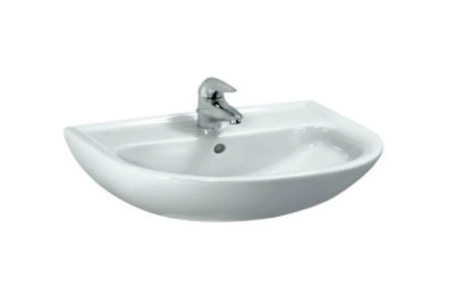 Раковина подвесная Laufen Pro 60x48 8.1095.2.000.104.1 АКВАМЕТРИЯ