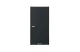 Palitra P6 Черный RAL9005 7 ДВЕРЕЙ