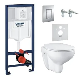 Комплект SOLIDO GROHE 5 в 1 GROHE (Германия) АКВАРИУМ