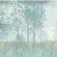 Фрески, фотообои: ID135973 ПРАЙМ ДЕКОР