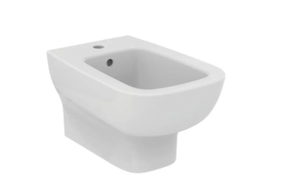 Биде подвесное Ideal Standard Esedra T281501 АКВАМЕТРИЯ