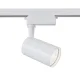 Трековый светильник для однофазного шинопровода Maytoni Unity Track Vuoro TR003-1-6W3K-W MAYTONI