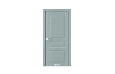 Neo Classic N11 Лунный RAL7042 7 ДВЕРЕЙ