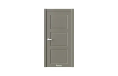 Neo Classic N5 Муссон RAL7039 7 ДВЕРЕЙ