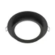 Светильник встраиваемый Maytoni Hoop DL086-GX53-RD-B MAYTONI