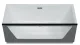 Акриловая ванна Aima NEO 170x75 1 стекло ООО ФИРМА САНТЕХНИКА