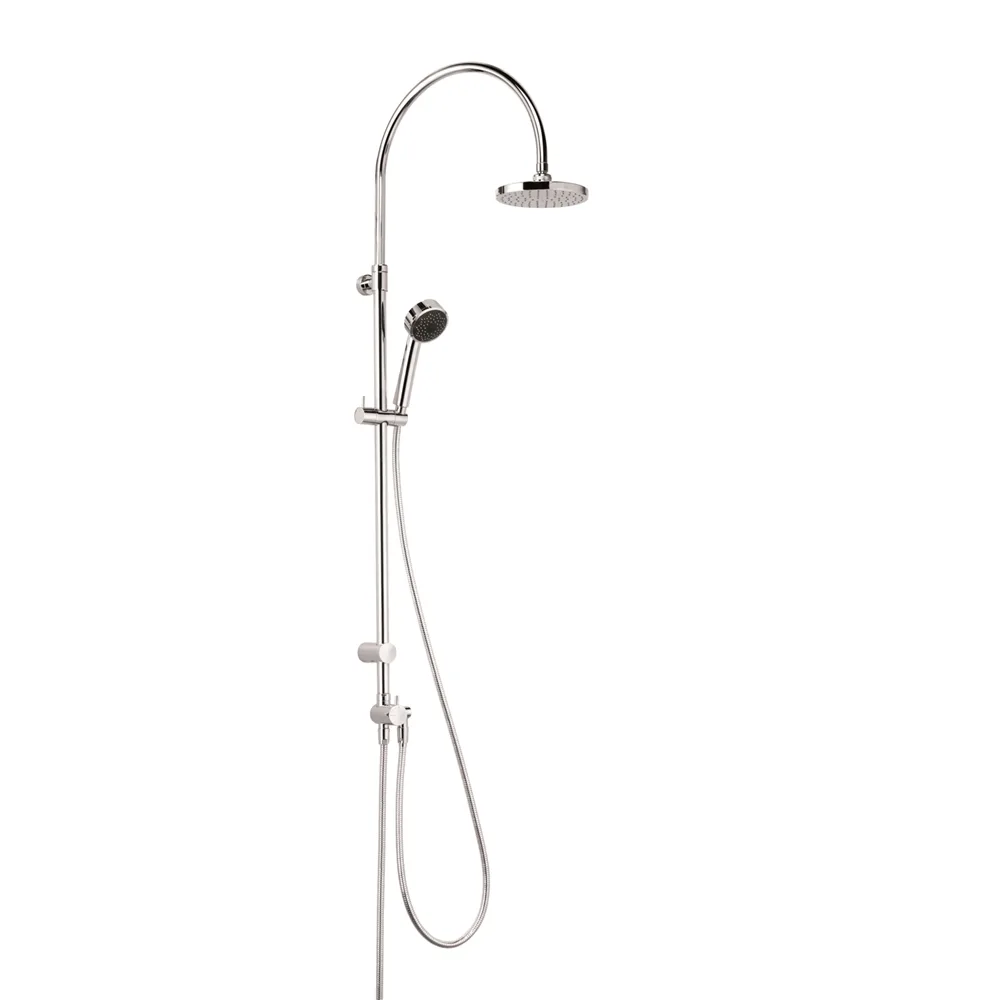 KLUDI Dual Shower System АТЕЛЬЕ ВАННОЙ КОМНАТЫ