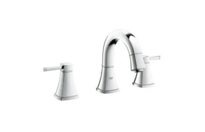 Смеситель для раковины Grohe Grandera 20417000 АКВАМЕТРИЯ