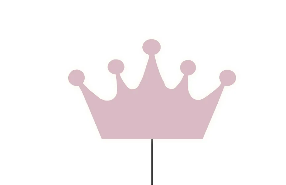 НАСТЕННЫЙ СВЕТИЛЬНИК CROWN ФАБРИКА ДИЗАЙНА