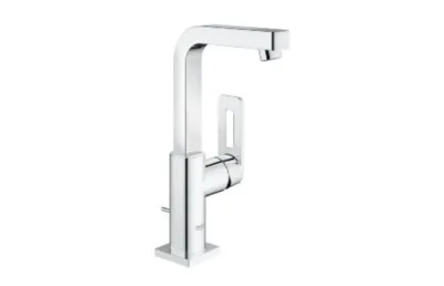 Смеситель для раковины Grohe Quadra 23297000 АКВАМЕТРИЯ