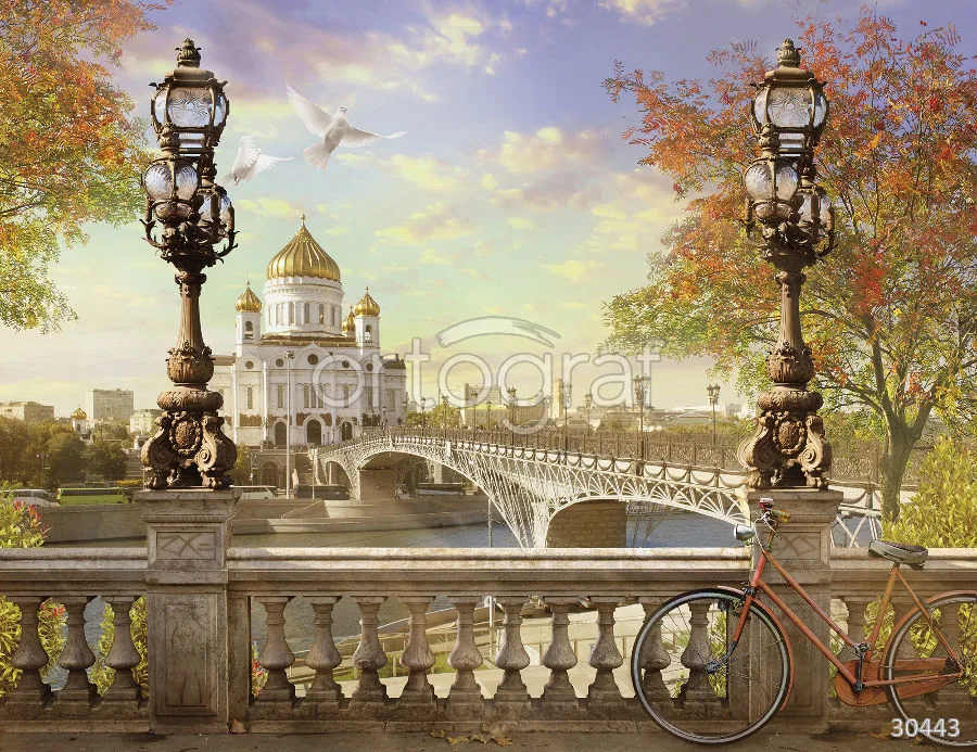 Фрески ОРТО LOYMINA Group - ЛОЙМИНА ГРУП