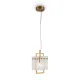 Подвесной светильник Freya Basilica FR5166PL-01BS MAYTONI