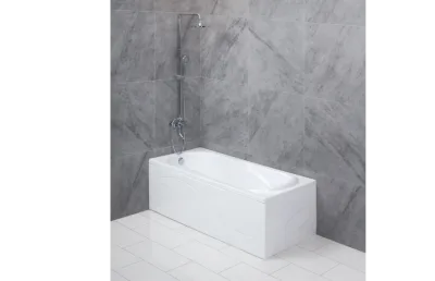 BELBAGNO BB103-170-75 Ванна акриловая АТЕЛЬЕ ВАННОЙ КОМНАТЫ. САМАРА