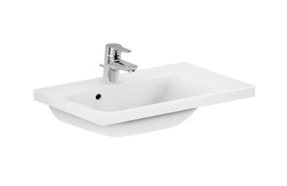 Умывальник Ideal Standard Connect Space 60x38 E136601 АКВАМЕТРИЯ