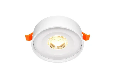 Светильник светодиодный встраиваемый Maytoni Planet DL035-2-L6W4K MAYTONI