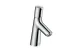 Смеситель для раковины Hansgrohe Talis Select S 80 72040000 АКВАМЕТРИЯ