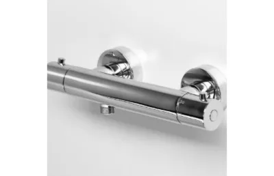 Berkel 4822 Thermo Термостатический смеситель для душа АКВАМЕТРИЯ