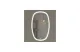 Зеркало Comforty Космея-50 00-00001263 светодиодная лента с сенсором МОСПЛИТКА