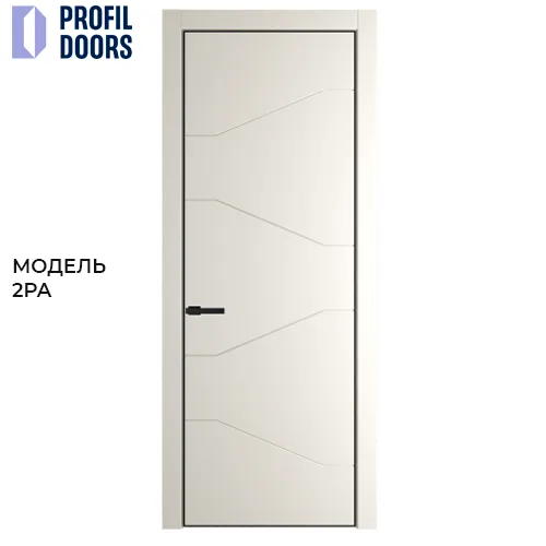 КОЛЛЕКЦИИ С ЭМАЛЕВЫМ ПОКРЫТИЕМ PROFILDOORS - ПРОФИЛЬДОРС