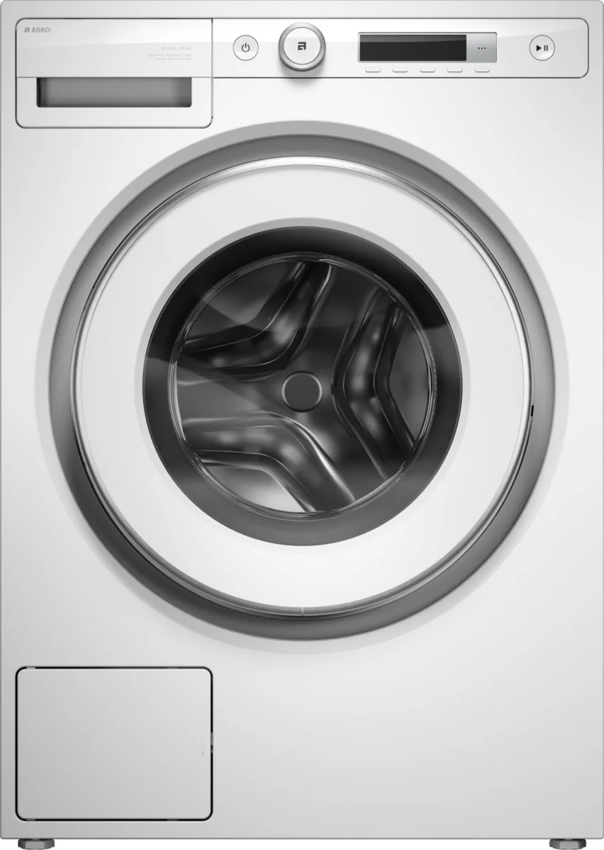 Стиральная машина ASKO W3096RW Auto Dose СТУДИЯ БЫТОВОЙ ТЕХНИКИ HAUSTEK