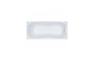 Акриловая ванна Triton Эмма 150x70 см